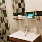 בית הארחה Santa Cruz *