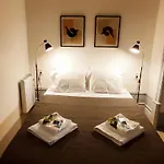 Affittacamere Santa Cruz Braga