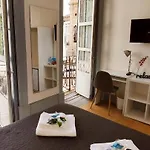 Affittacamere Santa Cruz *