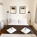 Affittacamere Santa Cruz *