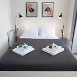 Affittacamere Santa Cruz *