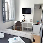 Santa Cruz Affittacamere