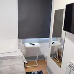 Santa Cruz Affittacamere *