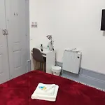 Santa Cruz Affittacamere *