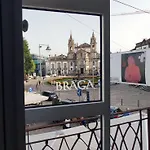 Affittacamere Santa Cruz Braga