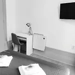 Santa Cruz Affittacamere Braga