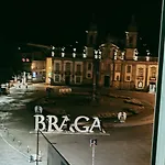 Affittacamere Santa Cruz Braga