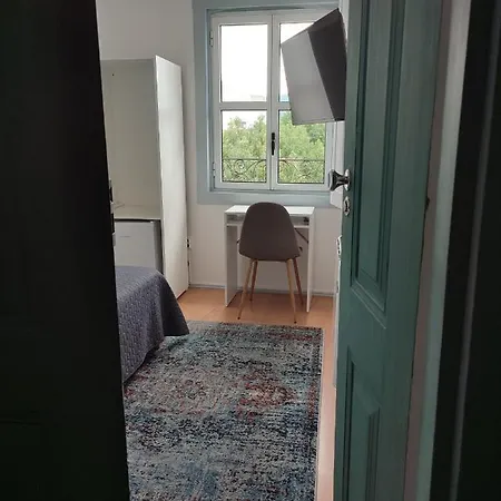 Santa Cruz Guest house Braga