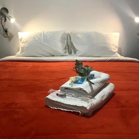Guest house Santa Cruz Braga