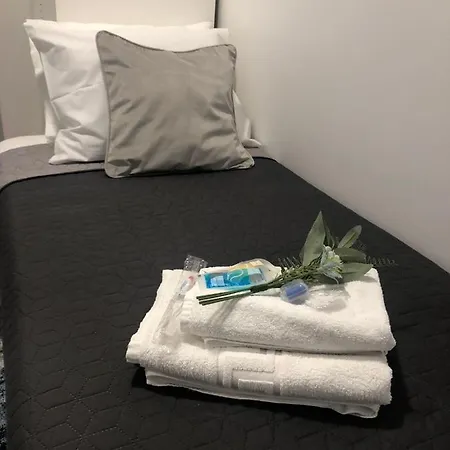 Santa Cruz Guest house