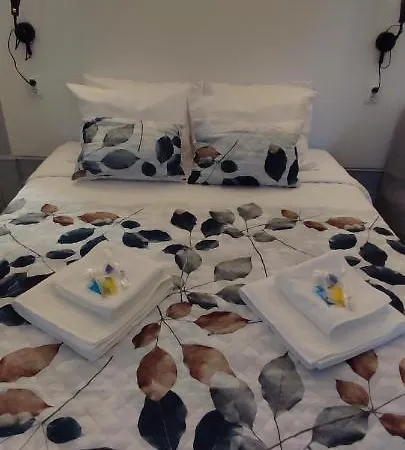 Guest house Santa Cruz