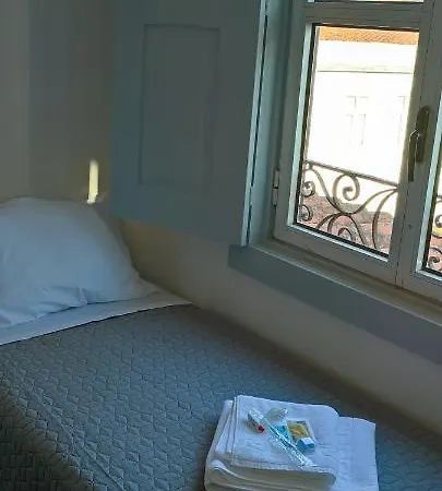 Santa Cruz Pensjonat