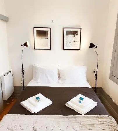 Casa de hóspedes Santa Cruz *