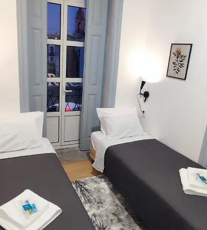 Guest house Santa Cruz *