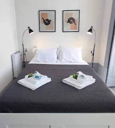 Pensjonat Santa Cruz *