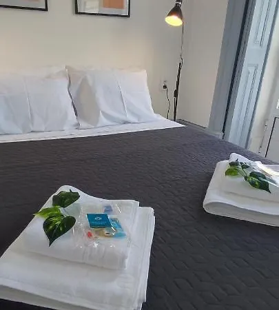 Guest house Santa Cruz Braga