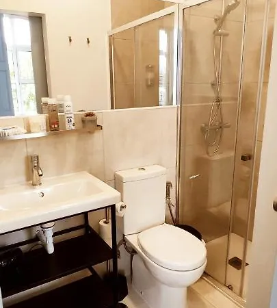 Santa Cruz Gæstehus Braga