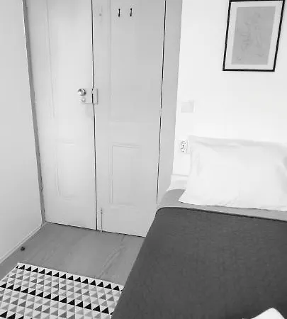 Pensjonat Santa Cruz