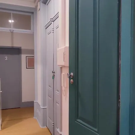 Pensjonat Santa Cruz