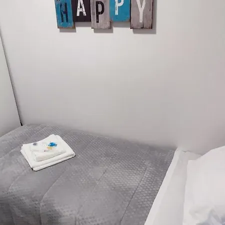 Santa Cruz Pensjonat Braga