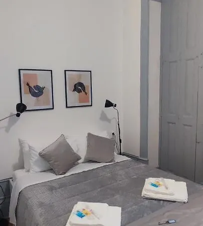 Santa Cruz Pensjonat Braga