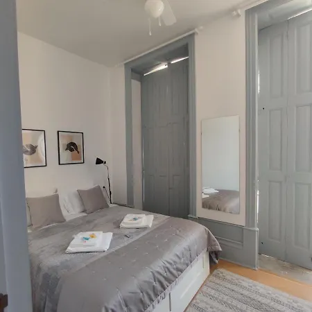 Santa Cruz Gæstehus