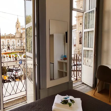 Santa Cruz Pensjonat *