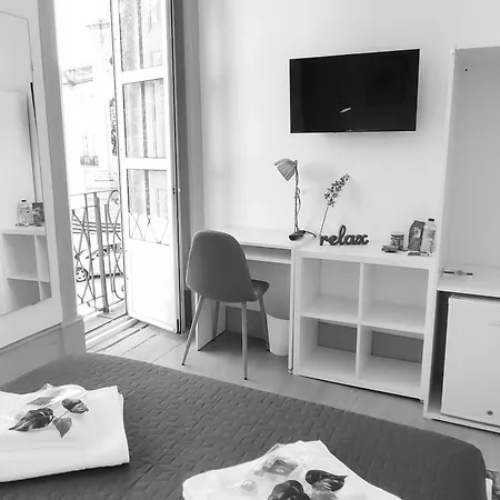 Santa Cruz Gæstehus Braga