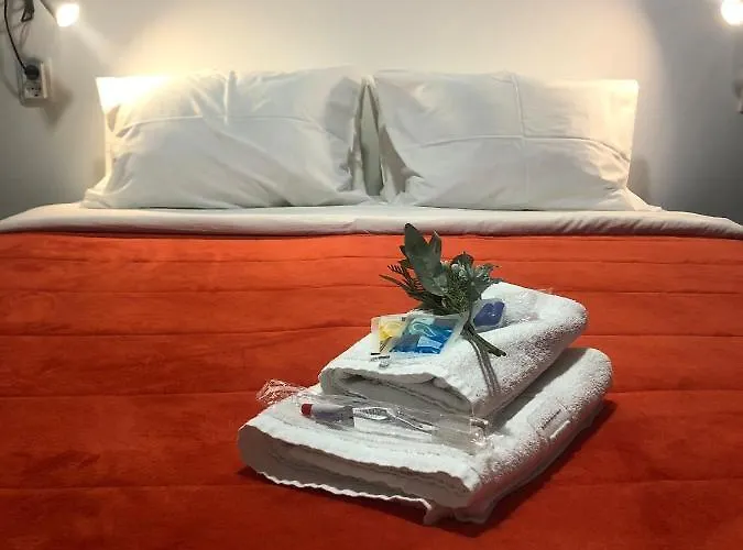 Konukevi Santa Cruz Braga