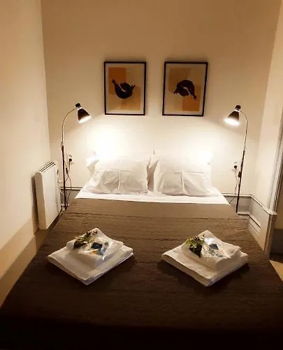 Affittacamere Santa Cruz Braga