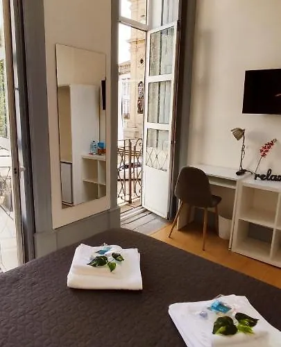 Affittacamere Santa Cruz *