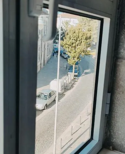 Santa Cruz Affittacamere *