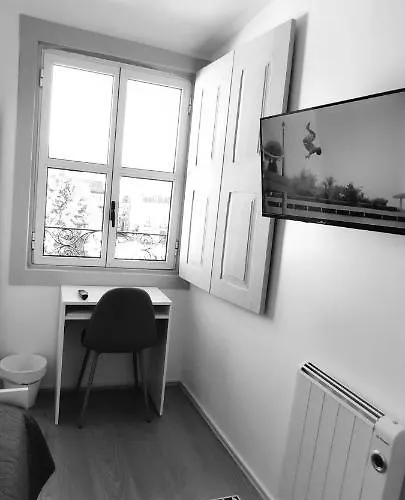 Santa Cruz Affittacamere Braga