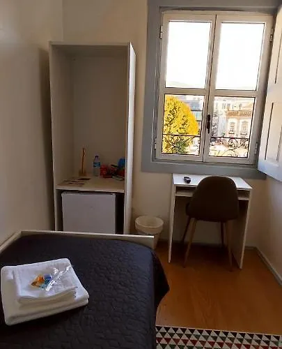 Santa Cruz Affittacamere