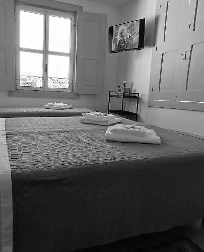 Santa Cruz Affittacamere Braga