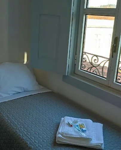 Santa Cruz Affittacamere