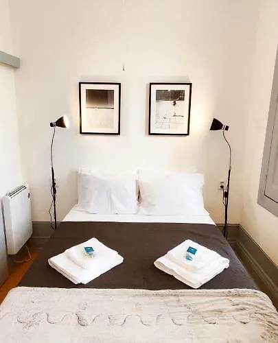 Affittacamere Santa Cruz *