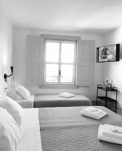 Affittacamere Santa Cruz Braga