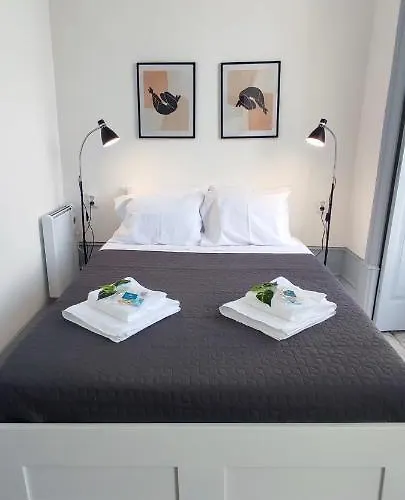 Affittacamere Santa Cruz *