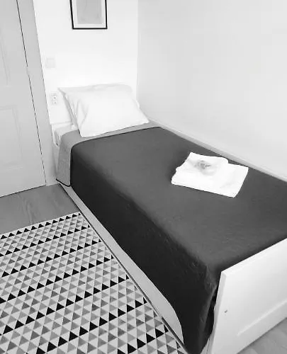 Affittacamere Santa Cruz Braga