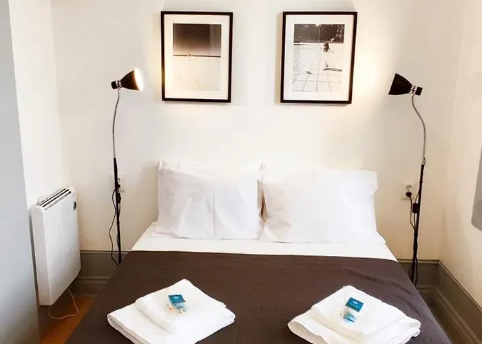 Affittacamere Santa Cruz *