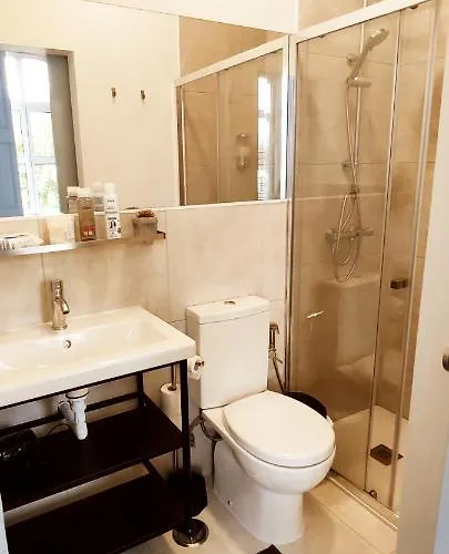 Santa Cruz Affittacamere Braga