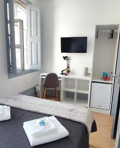 Santa Cruz Affittacamere