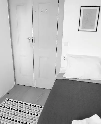 Affittacamere Santa Cruz