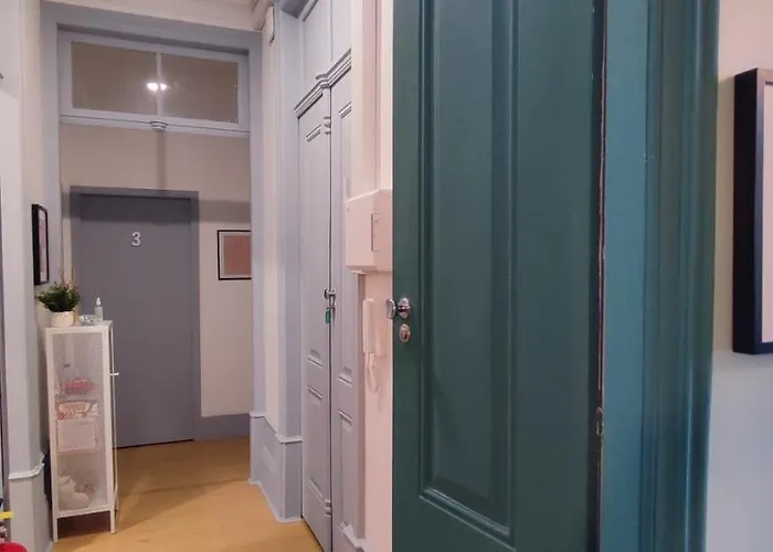 Affittacamere Santa Cruz