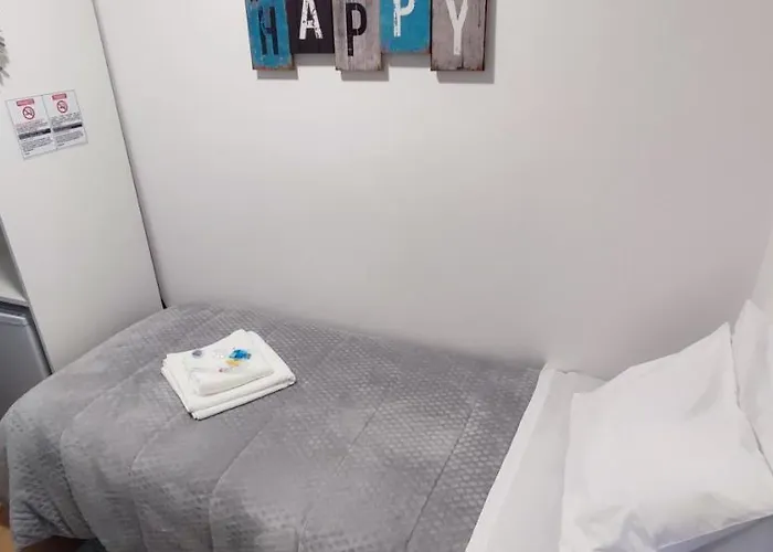 Santa Cruz Affittacamere Braga