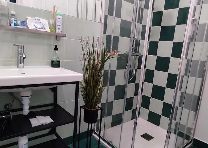 Santa Cruz Affittacamere