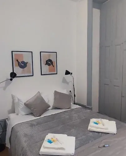 Santa Cruz Affittacamere Braga