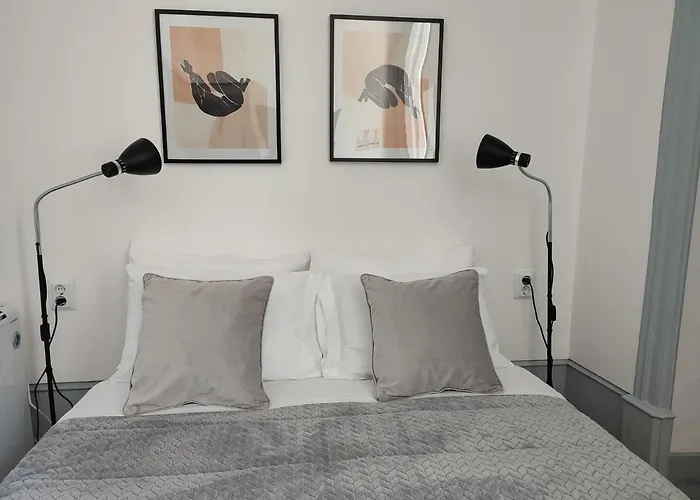 Santa Cruz Affittacamere