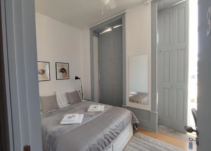 Santa Cruz Affittacamere